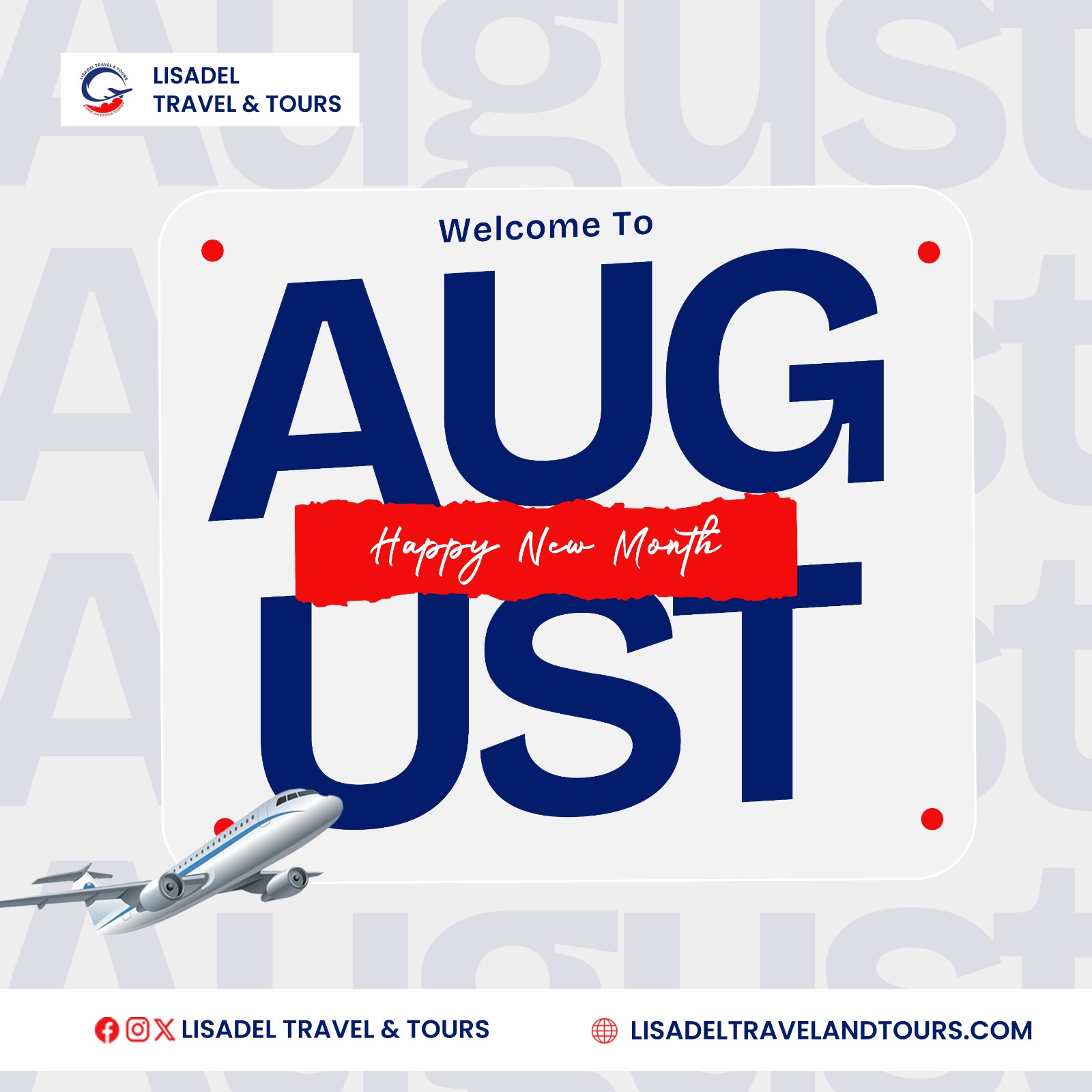 Welcome to August: The Perfect Time to Plan Your December Getaway