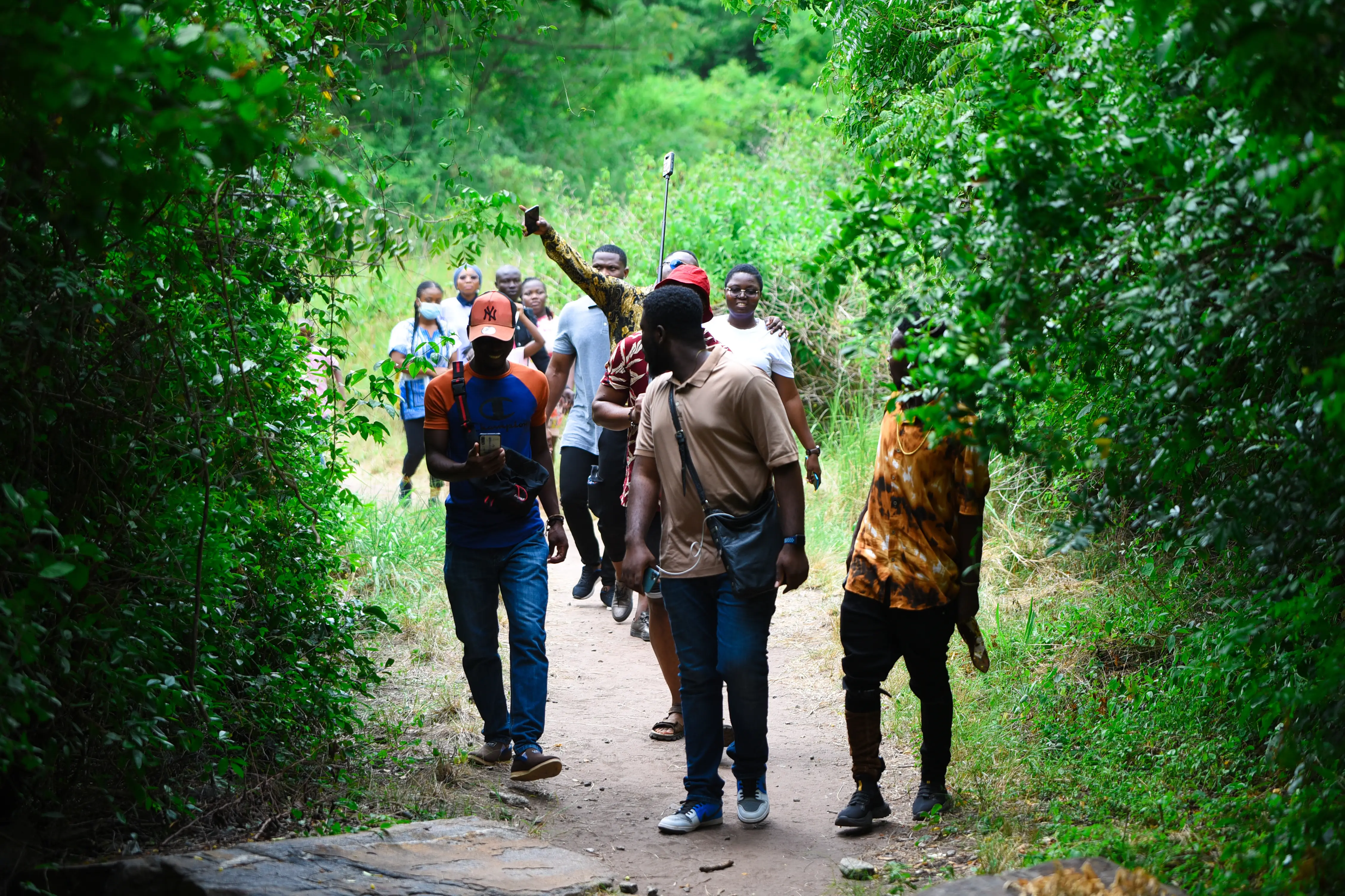 Authentic Ghana Travel Experience - Lisadel Travel & Tours